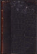 Le Genie Latin Par Anatole France, 1913 C1164 - Libri Vecchi E Da Collezione