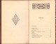 Le Genie Latin Par Anatole France, 1913 C1164 - Old Books