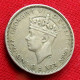 British West Africa 3 Pence 1938 KN Brits Afrika Afrique Britannique Britanica  W ºº - Autres – Afrique