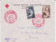 CROIX ROUGE 1955+1959, N°1048+1049+1227, Cote= 34€ ( SN58/9.2) - ....-1949