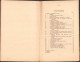 Delcampe - A Szamosvölgyi Vasút Hivatalnokai, Altisztjei és Szolgái Nyugdijintézetének Alapszabályai 1909 Dés C1142 - Alte Bücher