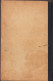 Delcampe - A Szamosvölgyi Vasút Hivatalnokai, Altisztjei és Szolgái Nyugdijintézetének Alapszabályai 1909 Dés C1142 - Libri Vecchi E Da Collezione