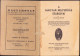 A Magyar Helyesirás Szabályai. Hivatalos Kiadás, 1941 C1133 - Livres Anciens