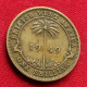 British West Africa 1 Shilling 1949 Brits Afrika Afrique Britannique Britanica  W ºº - Other - Africa