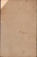 Statuten Des Karánsebeser Gewerbe Sparr- Und Credit-Vereines, 1907 C1109 - Libri Vecchi E Da Collezione