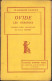 Ovide. Les Heroides, 1932 C1069 - Livres Anciens