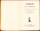 Ovide. Les Heroides, 1932 C1069 - Old Books