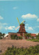 127982 - Krummhörn-Pewsum - Windmühle - Aurich