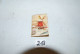 C218 Mini Calendrier De 1943 - Saints - Small : 1941-60