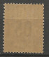 REUNION N° 72 NEUF** LUXE SANS CHARNIERE / Hingeless / MNH - Unused Stamps