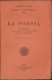 La Poesia, Benedetto Croce, 1937 C1016 - Oude Boeken