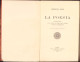 La Poesia, Benedetto Croce, 1937 C1016 - Old Books