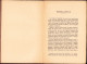 La Poetica Di Aristotele Di Augusto Rostagni, 1934 C999 - Alte Bücher