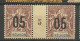 REUNION N° 72 Millésime 5 NEUF** LUXE SANS CHARNIERE / Hingeless / MNH - Nuevos