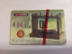 Malta - Maltacom Members Collectors Club Card 1998 Old Phone Mint In Blister  RARE - Malta