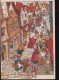 Barday - Barré Et Dayez - La Rue De La Ferronnerie Sous Henri IV - Postkaart - Barday