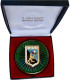 Medaille De Table C R S 8 Graveur Y. DELSART 89100 SENS - Autres & Non Classés
