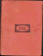 Delcampe - Évezredek Története IX/3, 1916 C6652 - Alte Bücher