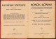 Évezredek Története VIII/2, 1916 C6653 - Old Books