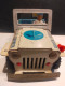 Giochi Anni 60/70 Jeep Alitalia - Jouets Anciens