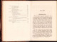 Das Verbum Der Griechischen Sprache Von Georg Curtius, 1876 II Band, Leipzig C845 - Livres Anciens
