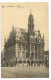 Oudenaarde Tramway Stadhuis Hotel De Ville Htje - Oudenaarde