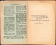 Die Deutschen Landkapitel In Siebenburgen Und Ihre Dechanten 1192-1848 Von Georg Müller, Theil II, 1936 C826 - Libri Vecchi E Da Collezione