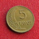 Peru 5 Centavos 1960 Perou  W ºº - Perú