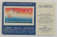 TELECARTE PHONECARD PUBLIQUE - F53 - FOLON Oiseaux Du Bicentenaire  SO2 - 50U - EC - 1989