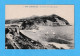 602 SPAIN ESPAÑA SAN SEBASTIAN ISLA DE SANTA CLARA Y MONTE IGUELDO ED. G. GALARZA  POSTAL    POSTCARD - Collezioni E Lotti