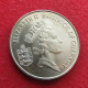 Guernsey 10 Pence 1985 FAO F.a.o. UNC  ºº - Guernesey