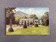 Plas Newydd Llangollen Carte Postale Postcard - Denbighshire