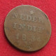 Netherlands India 2 Cents 1834 Nederland Indies W  ºº - Andere - Azië