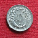 Peru 1 Centavo 1952 Perou  W ºº - Peru