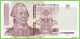 Voyo MOLDOVA (Transdniester) 200 Rubley 2004/2012 P40c B207c BA UNC - Moldavia