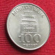 Mongolia 100 Togrog 1994  Mongolie Togrog  W ºº - Mongolei