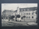 AK BURG B. Magdeburg Hotel Deutsche Eiche 1917 /// D*59355 - Burg