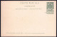 +++ Entier Postal  5c Vert - Paquebots De L'Etat Belge - Ostende Douvres - LA FLANDRE - Illustrateur  // - Liner Cards