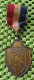 Medaile :D.H.O.Wandeltocht 10-15-20 Km. Den Haag  -  Original Foto  !!  Medallion  Dutch - Autres & Non Classés