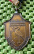 Medaile :D.H.O.Wandeltocht 10-15-20 Km. Den Haag  -  Original Foto  !!  Medallion  Dutch - Autres & Non Classés