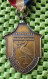 Medaile :D.H.O.Wandeltocht 10-15-20 Km. Den Haag  -  Original Foto  !!  Medallion  Dutch - Autres & Non Classés