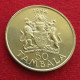 Malawi 50 Tambala 1994 UNC ºº - Malawi