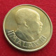 Malawi 50 Tambala 1994 UNC ºº - Malawi