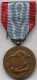 BELGIQUE Médaille Du Centenaire Du Timbre Poste Et 75 Ans De L'UPU (1949) - Belgique