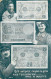 Militaria , Billets De Banque  , *  464 01 - Monnaies (représentations)