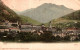 K0304 - SUISSE - COIRE - CHUR - Chocolat SUISSES RIBET LAUSANNE - Coire