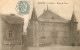 25 ♥ MOUTHE ♥ La Mairie , Bureau De Poste , * 466 30 - Mouthe