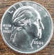 Quarter Dollar USA Patsy TAKEMOTO MINK - 2024 D - LIBERTY - American Woman - Unclassified