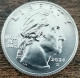Quarter Dollar USA Patsy TAKEMOTO MINK - 2024 S - LIBERTY - American Woman - Ohne Zuordnung