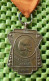 Medaile :  Dudok De Wit - Baarn - 1966  -  Original Foto  !!  Medallion  Dutch - Sonstige & Ohne Zuordnung